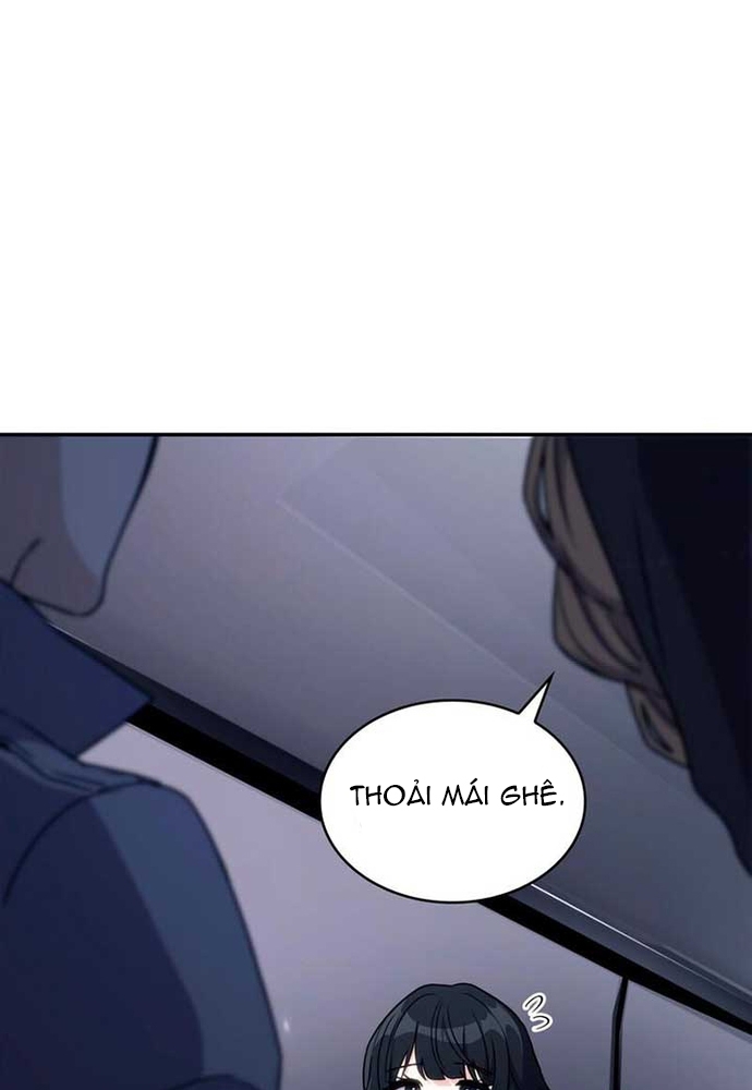 Trò Chơi Tình Ái: Chapter 4