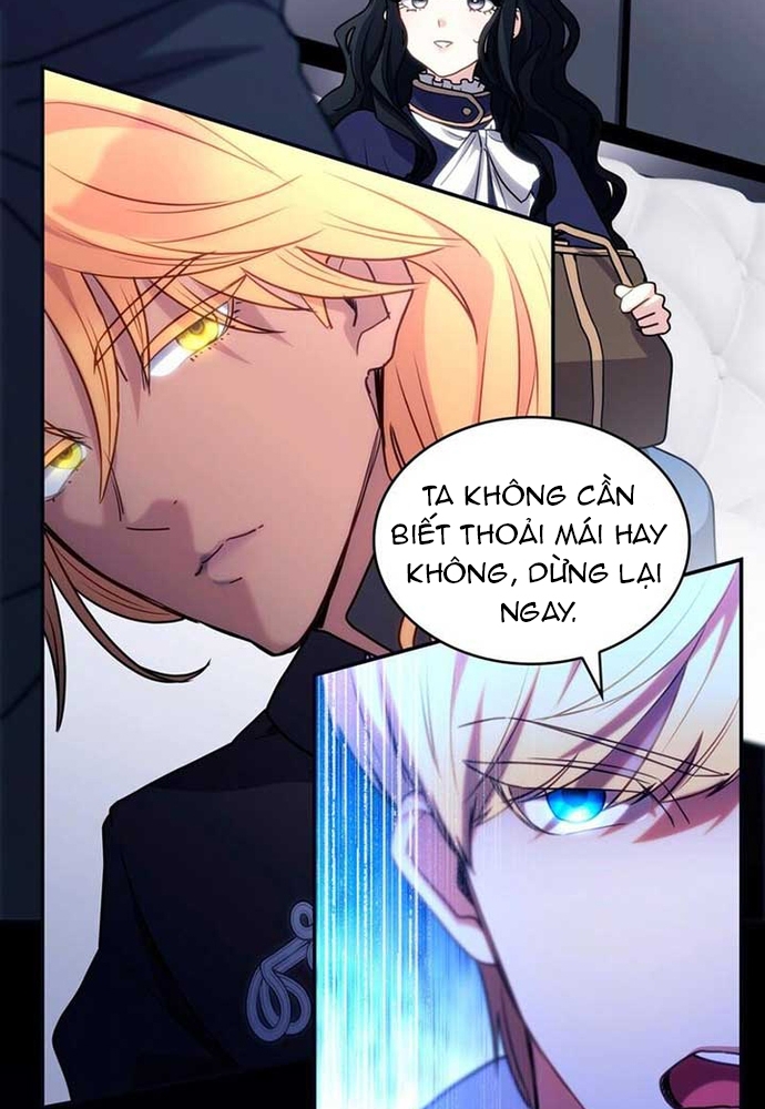 Trò Chơi Tình Ái: Chapter 4