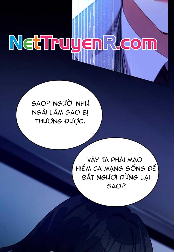 Trò Chơi Tình Ái: Chapter 4