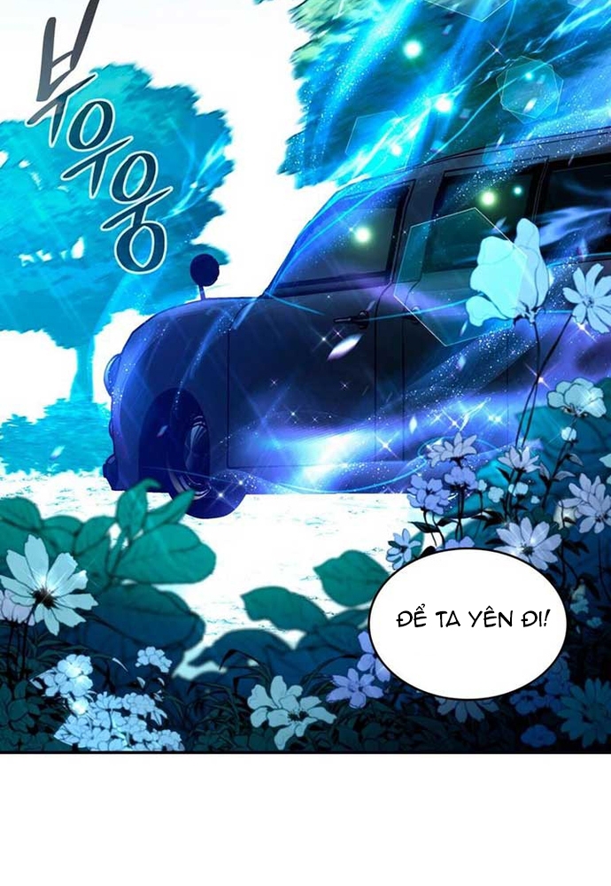Trò Chơi Tình Ái: Chapter 4
