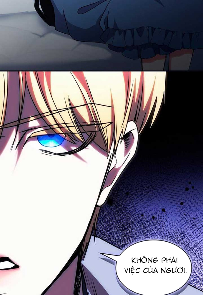 Trò Chơi Tình Ái: Chapter 4