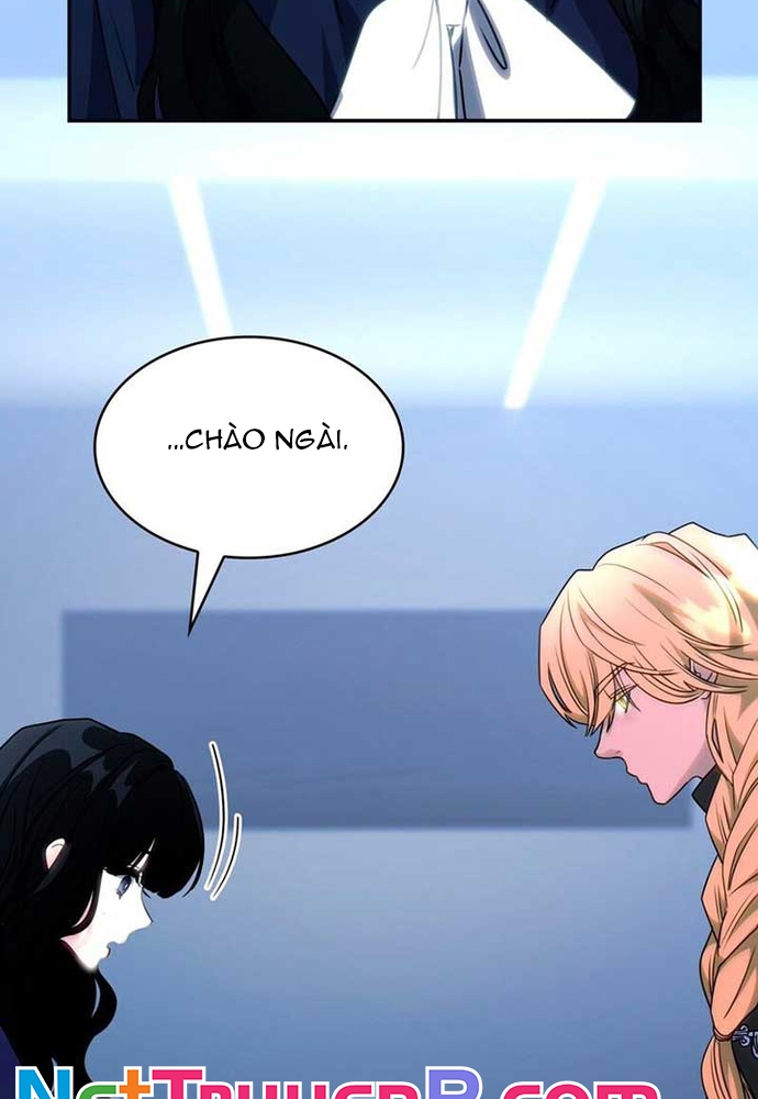 Trò Chơi Tình Ái: Chapter 4