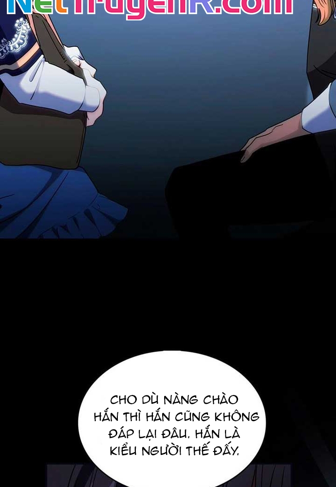 Trò Chơi Tình Ái: Chapter 4