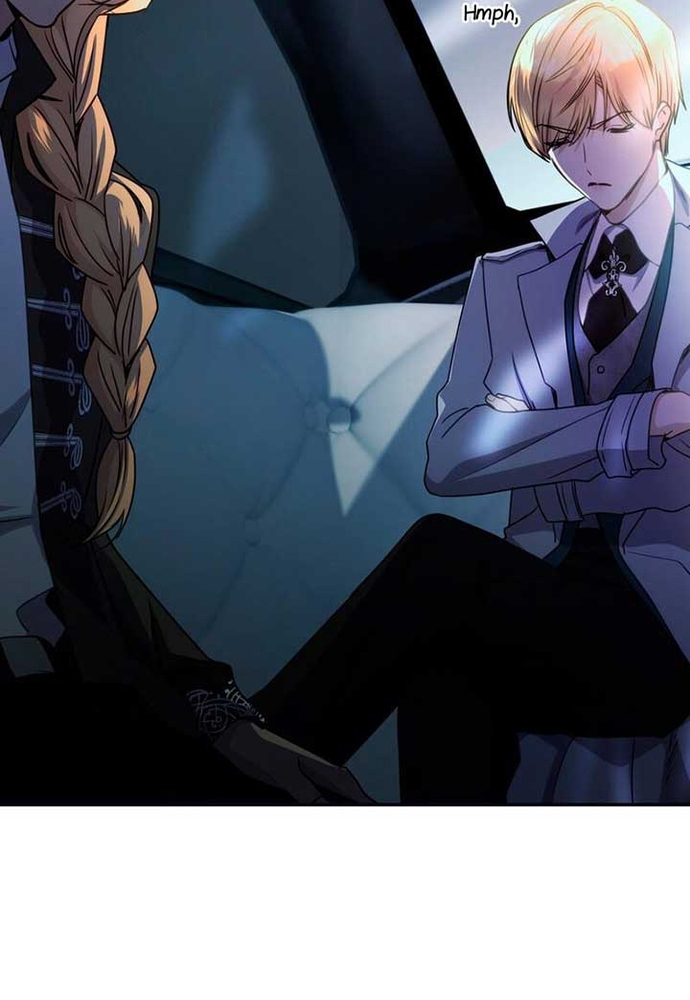 Trò Chơi Tình Ái: Chapter 4