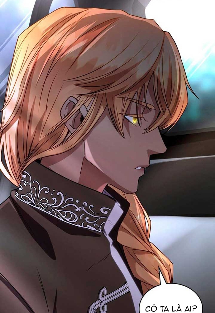 Trò Chơi Tình Ái: Chapter 4