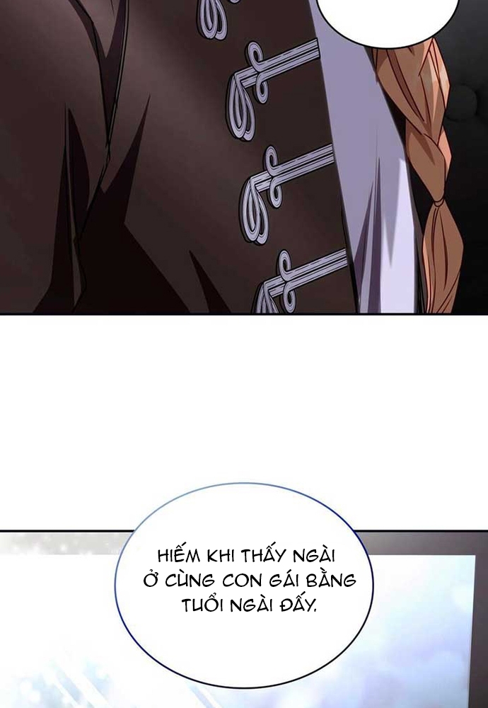 Trò Chơi Tình Ái: Chapter 4