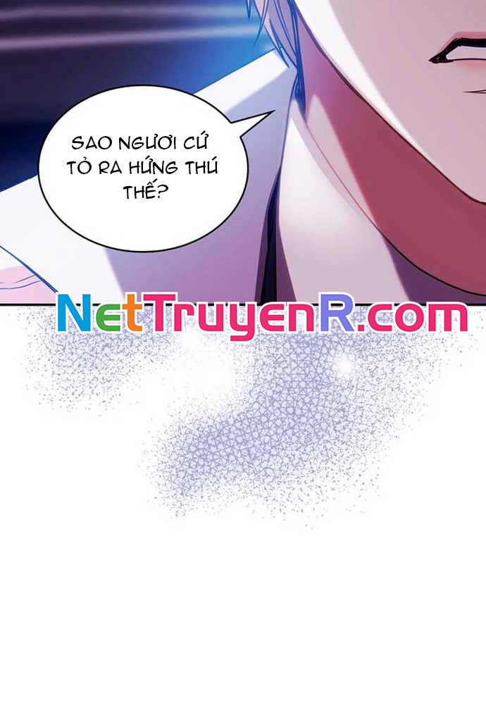 Trò Chơi Tình Ái: Chapter 4