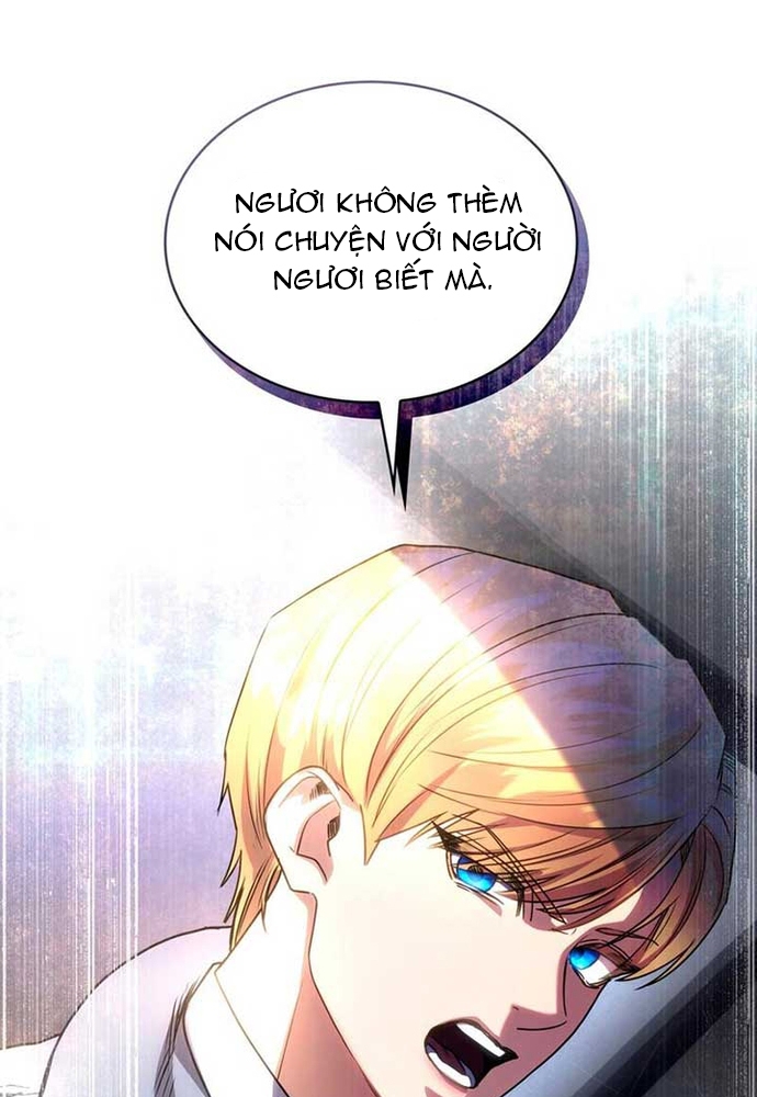 Trò Chơi Tình Ái: Chapter 4
