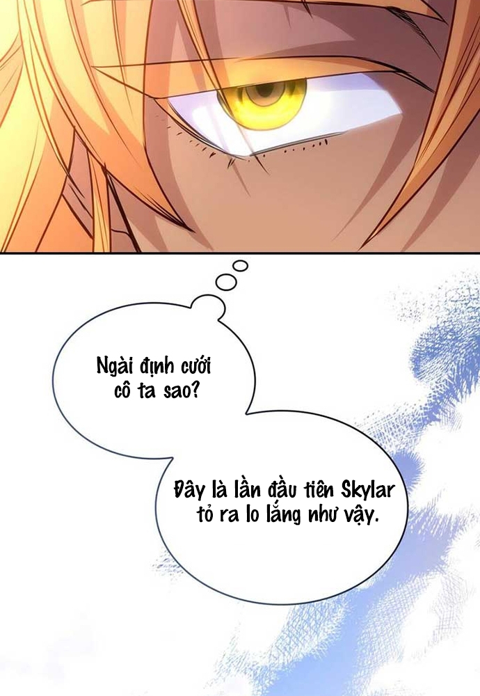Trò Chơi Tình Ái: Chapter 4