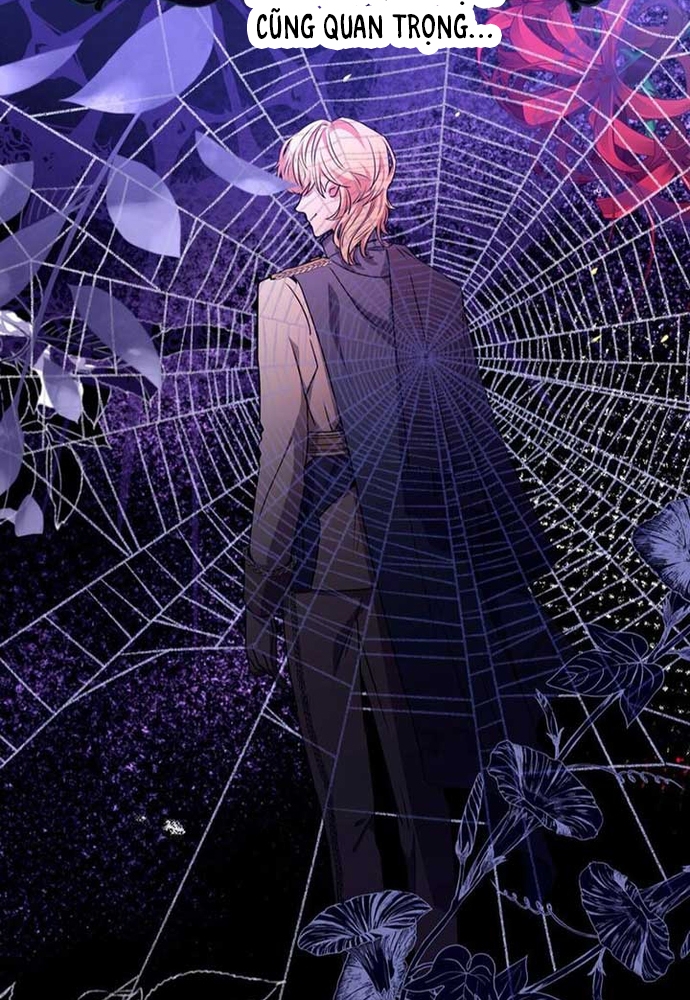 Trò Chơi Tình Ái: Chapter 4