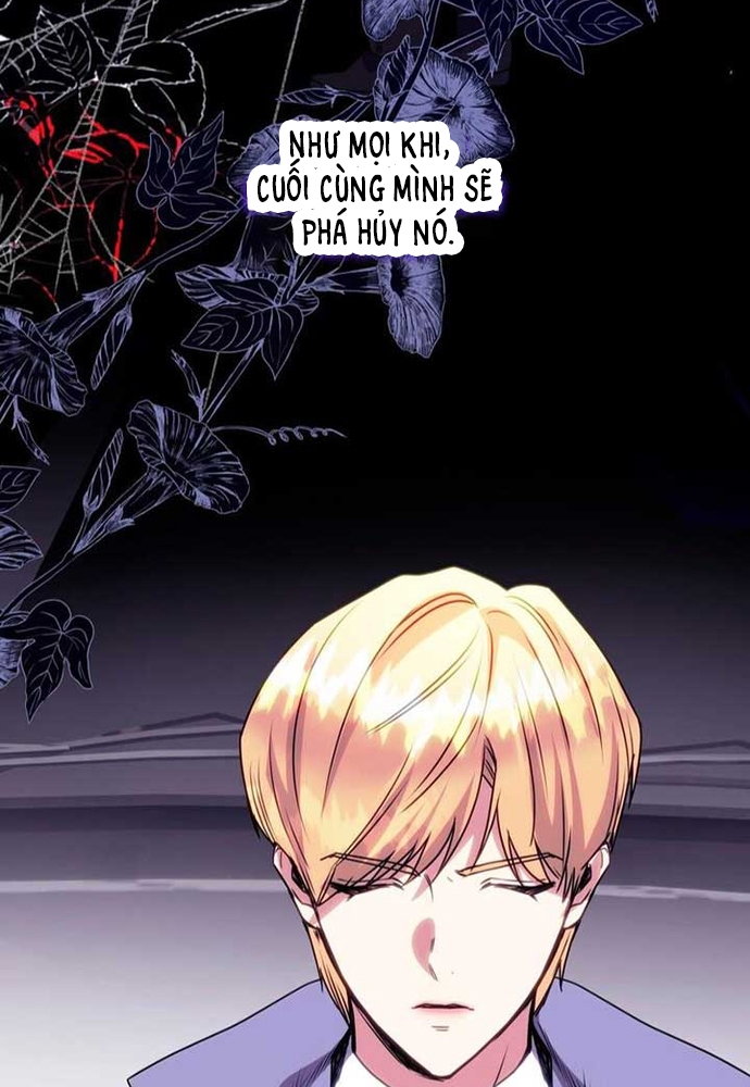 Trò Chơi Tình Ái: Chapter 4