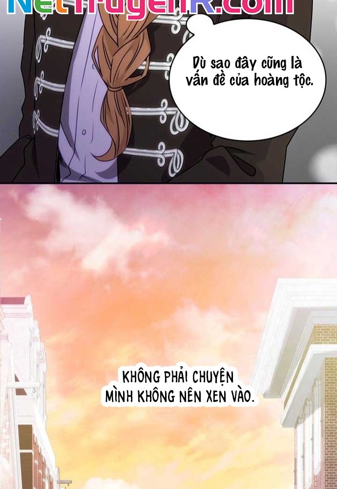 Trò Chơi Tình Ái: Chapter 4