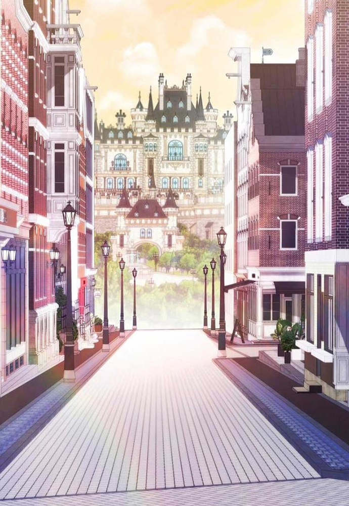 Trò Chơi Tình Ái: Chapter 4