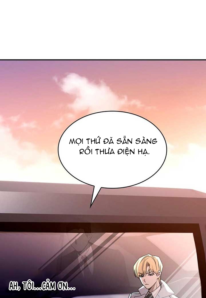 Trò Chơi Tình Ái: Chapter 4