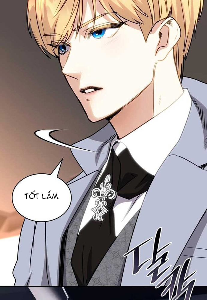 Trò Chơi Tình Ái: Chapter 4