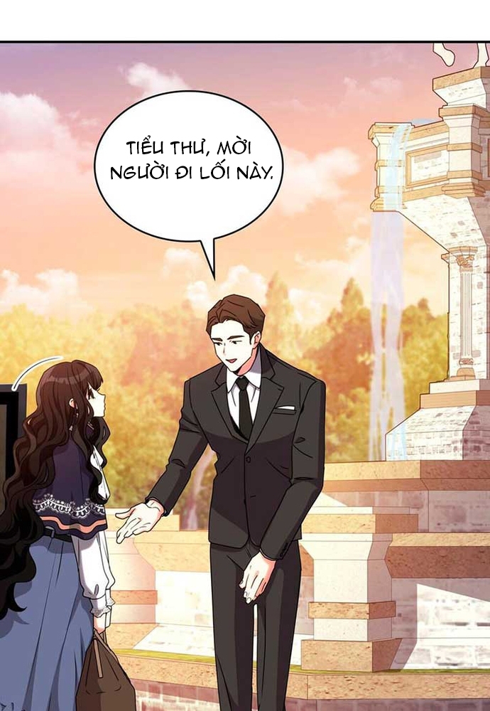 Trò Chơi Tình Ái: Chapter 4