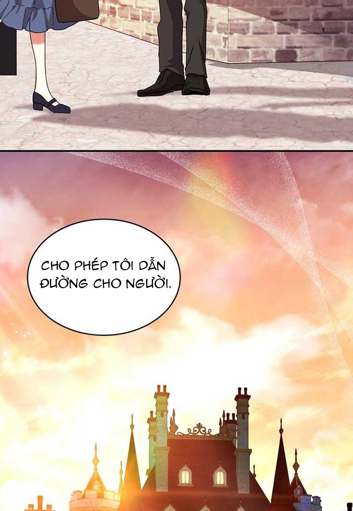 Trò Chơi Tình Ái: Chapter 4