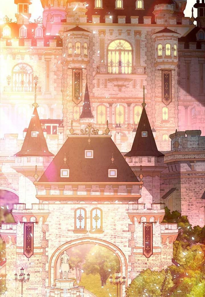 Trò Chơi Tình Ái: Chapter 4
