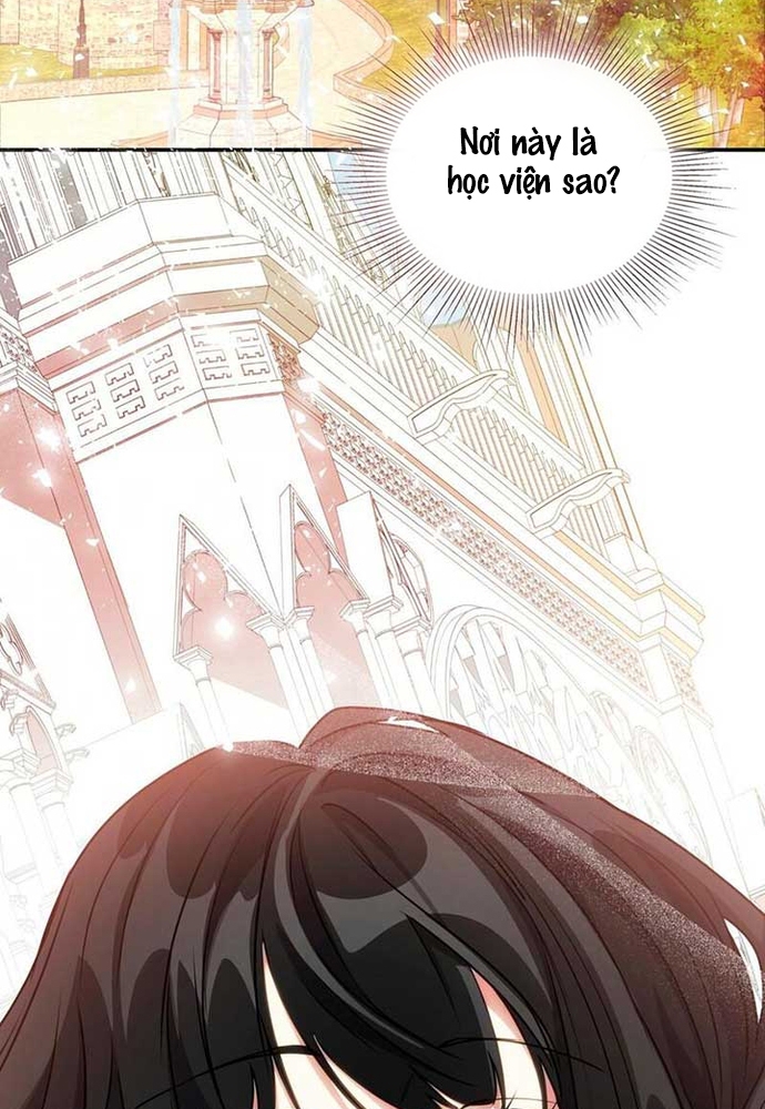 Trò Chơi Tình Ái: Chapter 4