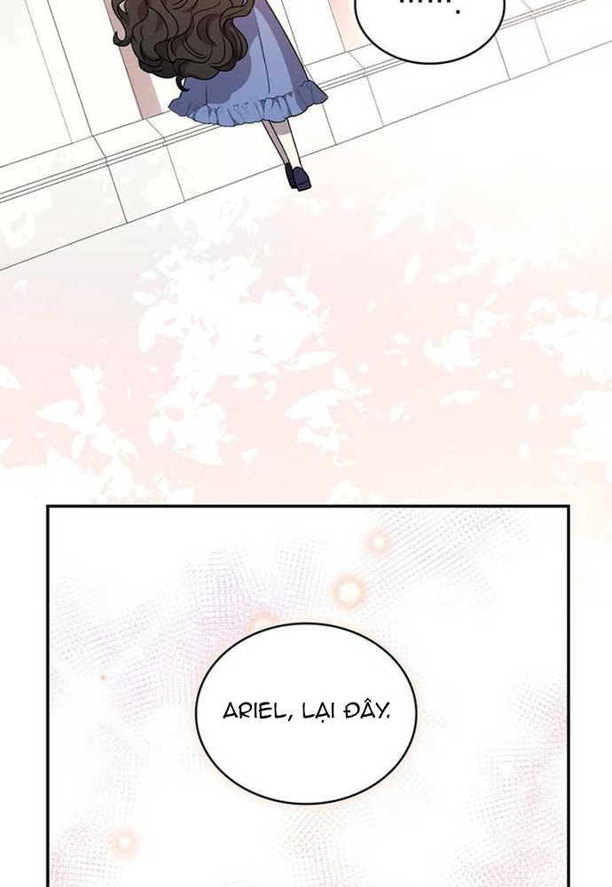 Trò Chơi Tình Ái: Chapter 4