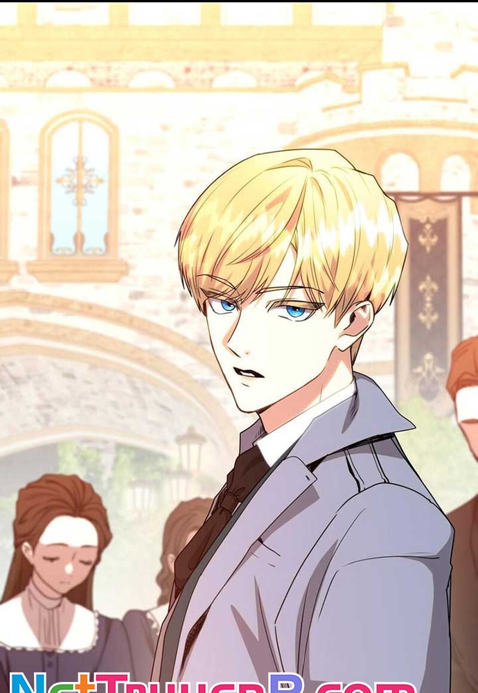 Trò Chơi Tình Ái: Chapter 4