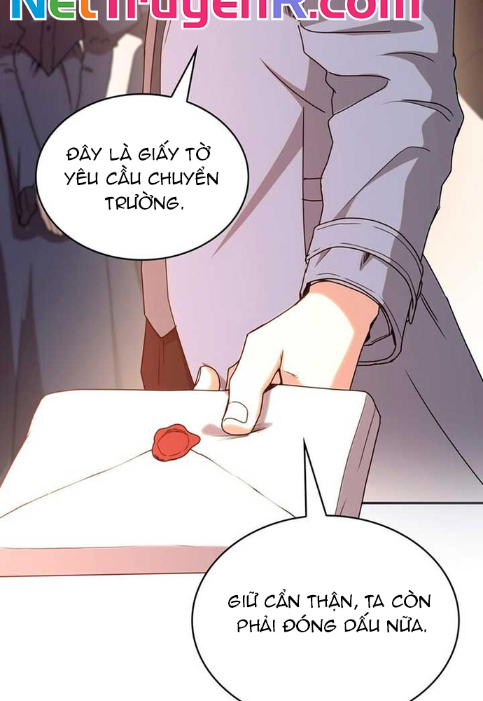 Trò Chơi Tình Ái: Chapter 4