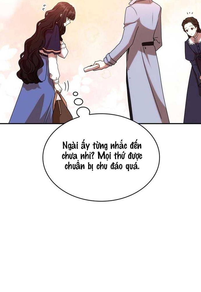 Trò Chơi Tình Ái: Chapter 4