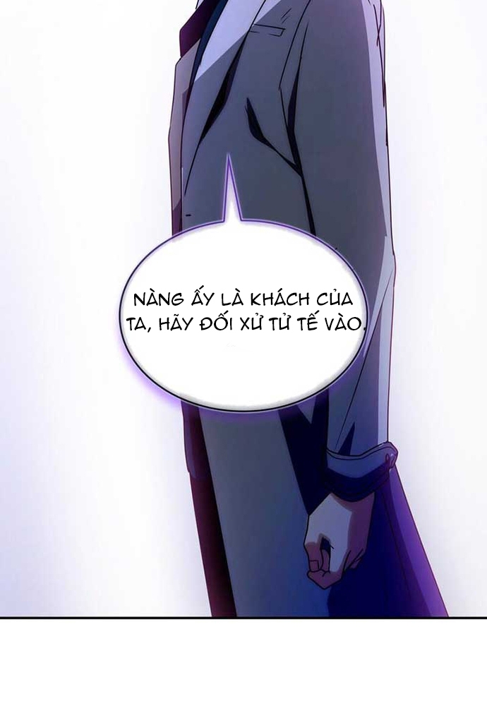 Trò Chơi Tình Ái: Chapter 4