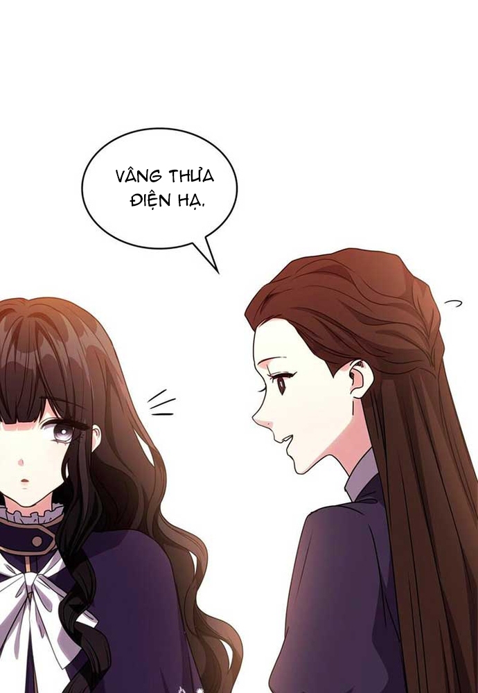 Trò Chơi Tình Ái: Chapter 4
