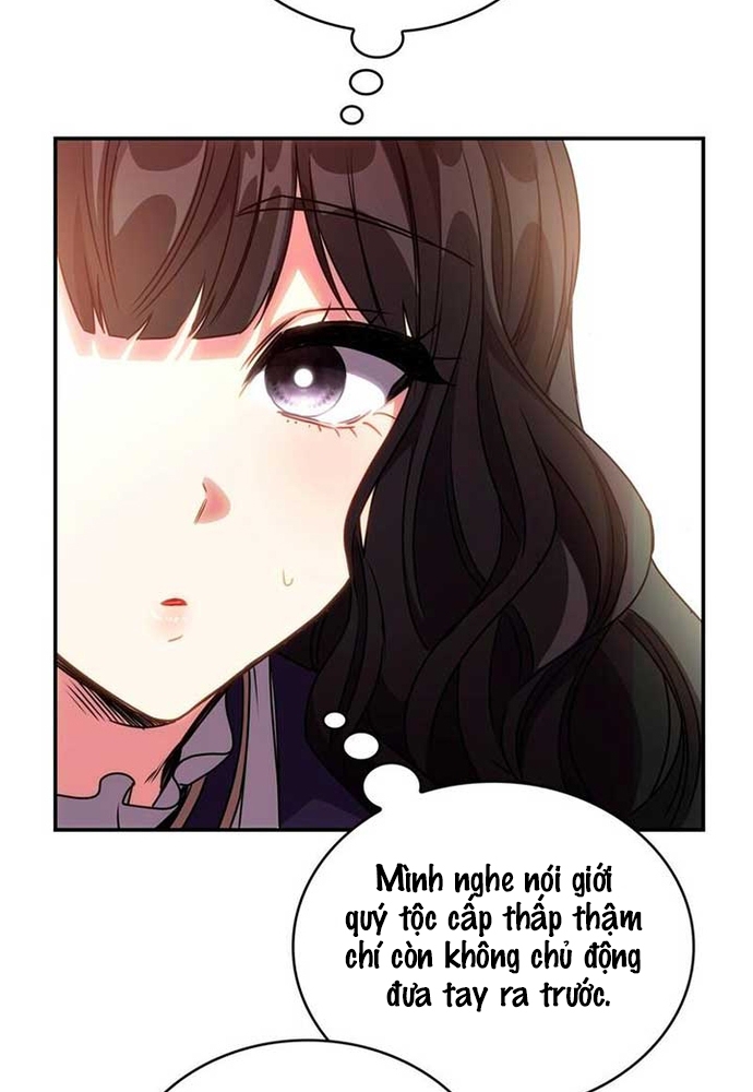 Trò Chơi Tình Ái: Chapter 4