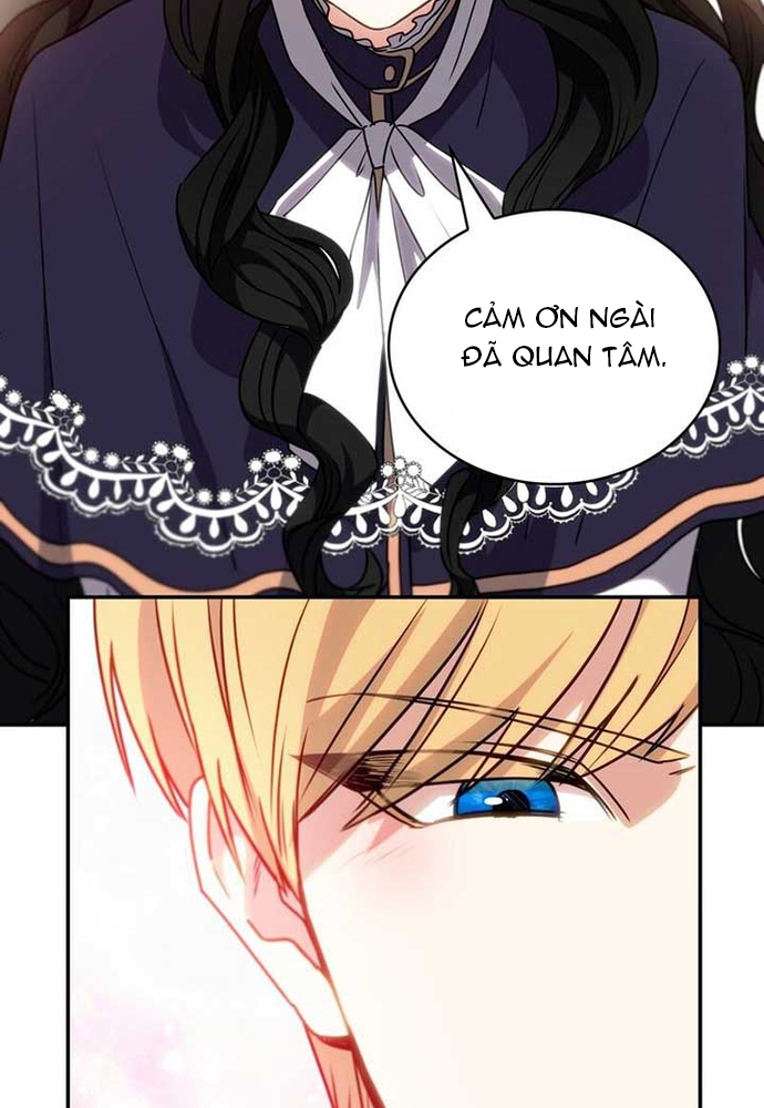 Trò Chơi Tình Ái: Chapter 4