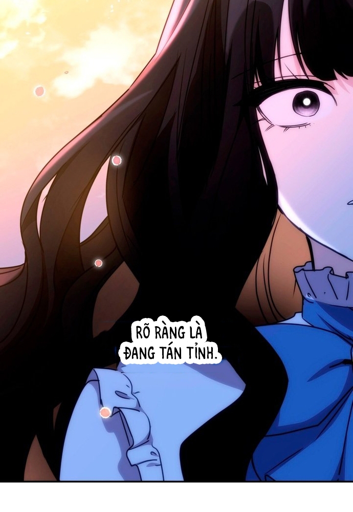 Trò Chơi Tình Ái: Chapter 6.1