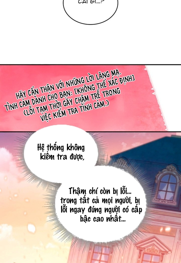 Trò Chơi Tình Ái: Chapter 6.1
