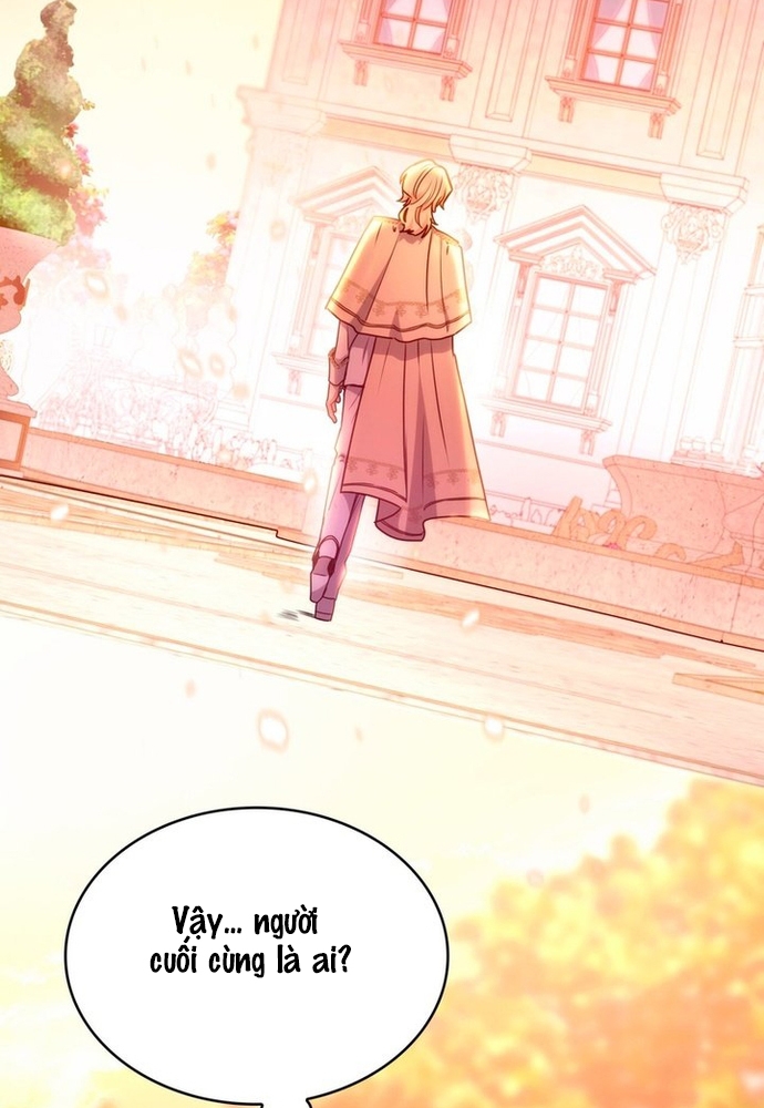 Trò Chơi Tình Ái: Chapter 6.1