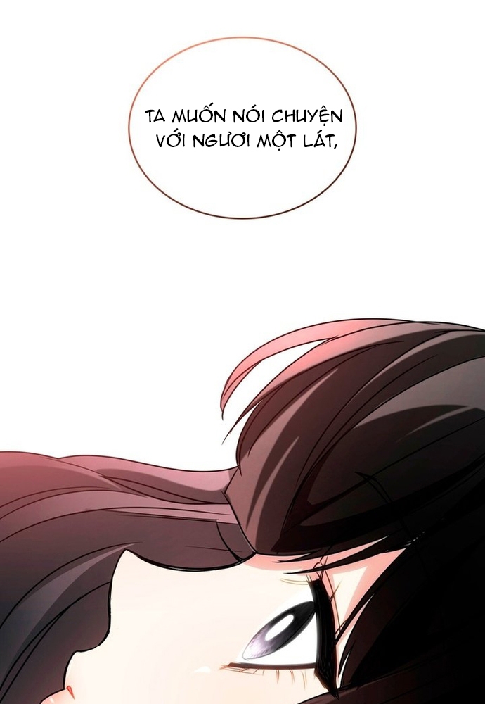 Trò Chơi Tình Ái: Chapter 6.1