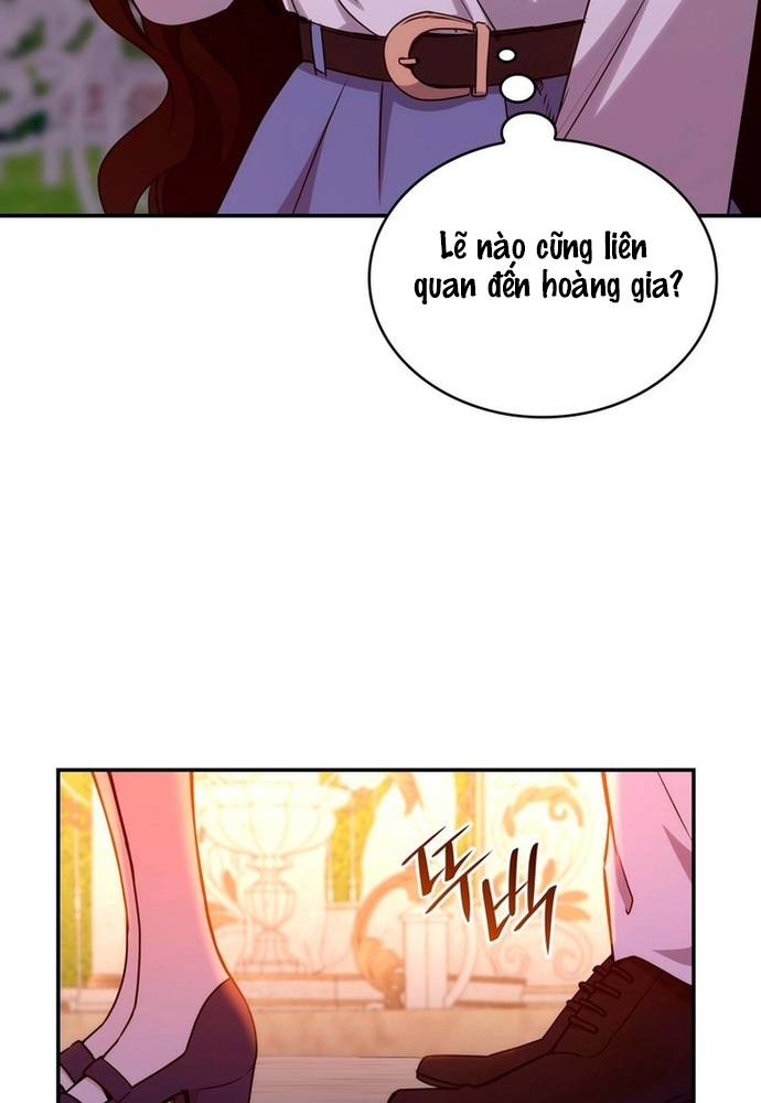 Trò Chơi Tình Ái: Chapter 6.1