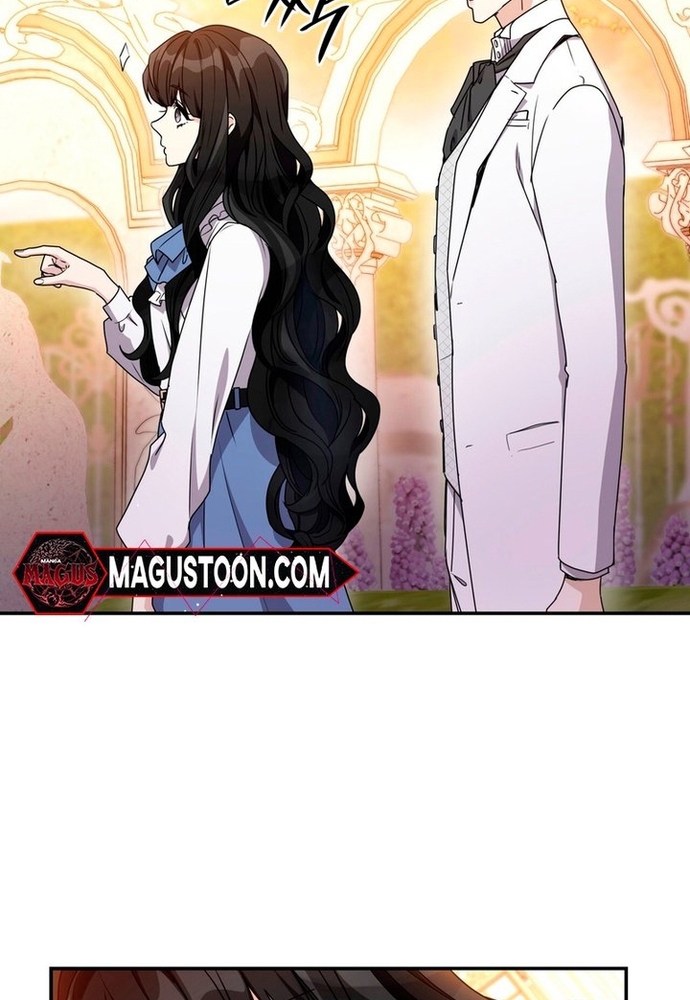 Trò Chơi Tình Ái: Chapter 6.1