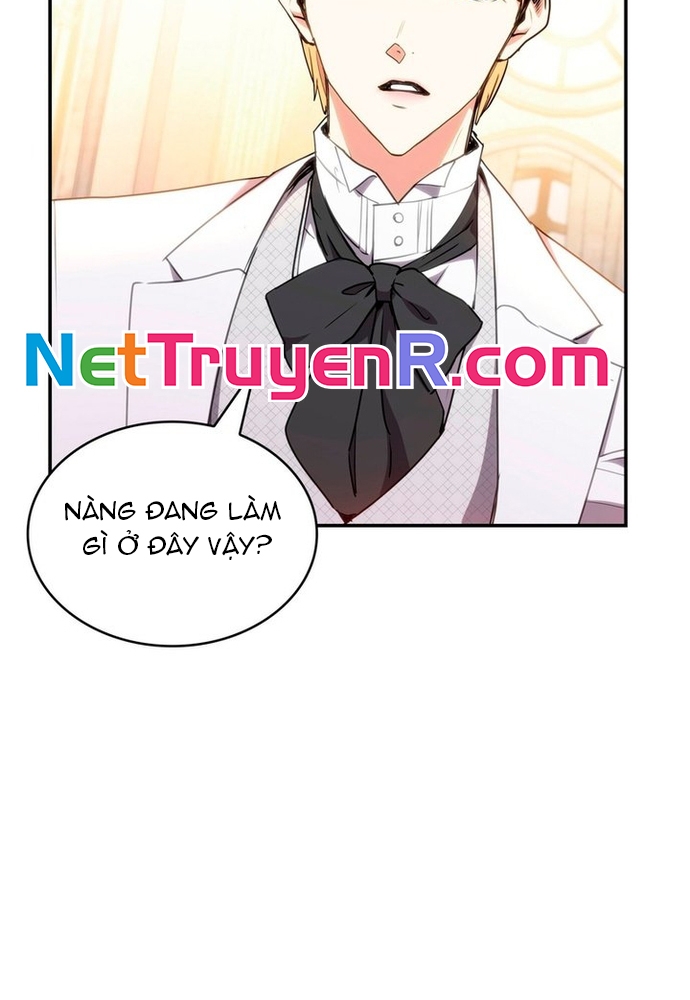Trò Chơi Tình Ái: Chapter 6.1