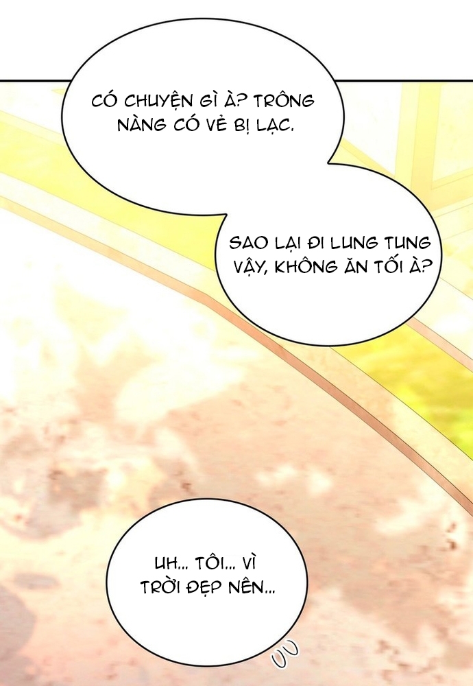 Trò Chơi Tình Ái: Chapter 6.1