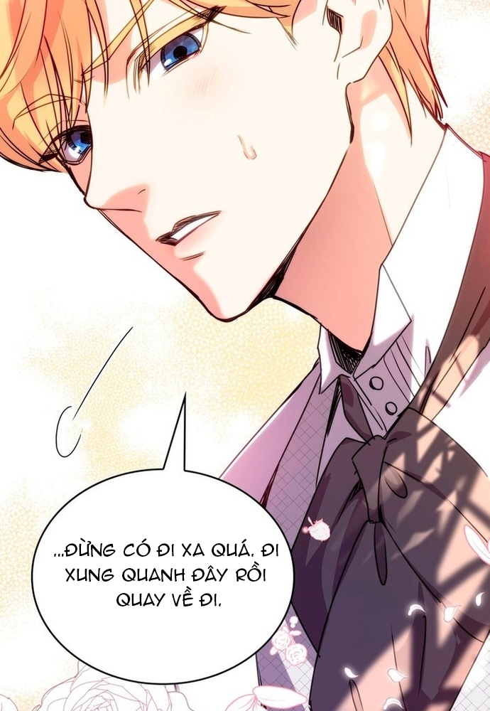 Trò Chơi Tình Ái: Chapter 6.1
