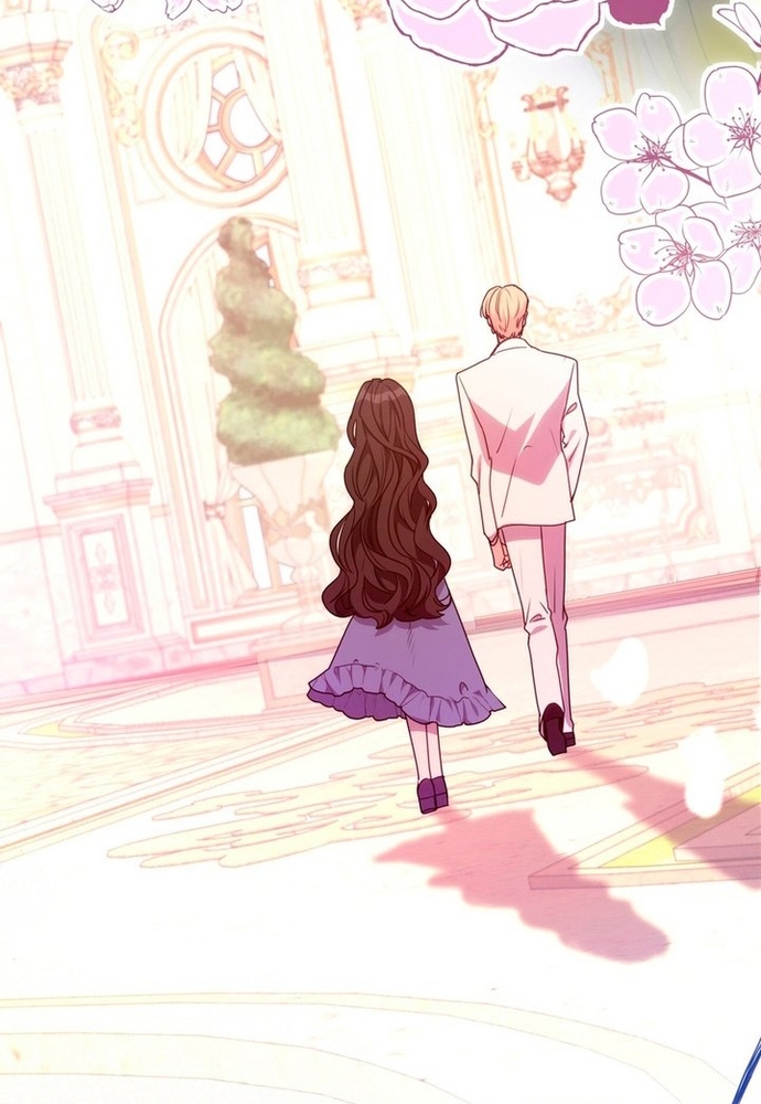 Trò Chơi Tình Ái: Chapter 6.1