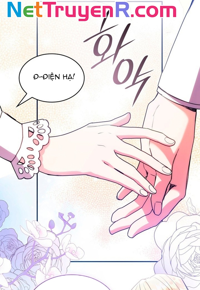 Trò Chơi Tình Ái: Chapter 6.1