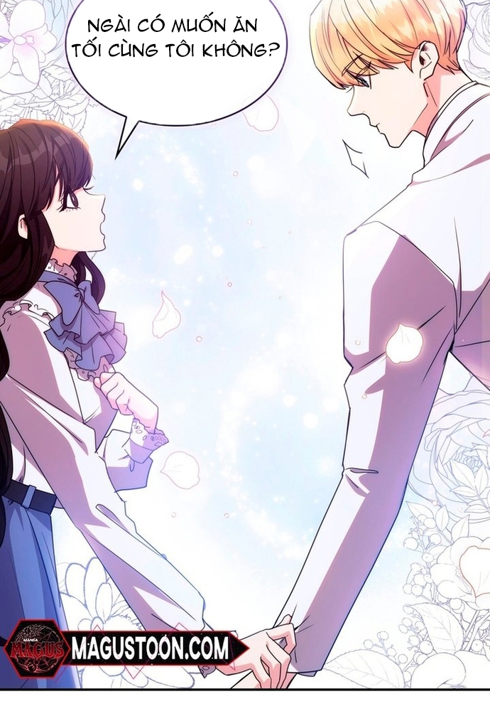 Trò Chơi Tình Ái: Chapter 6.1