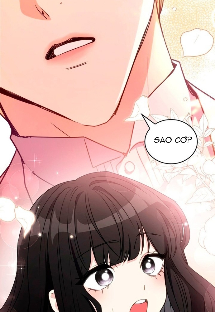 Trò Chơi Tình Ái: Chapter 6.1