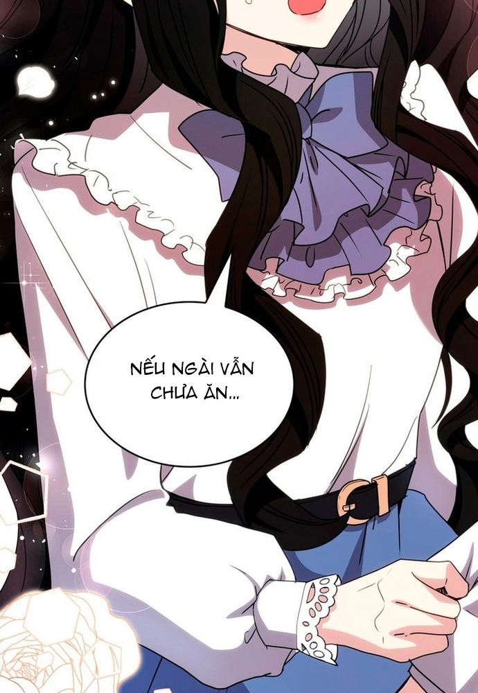Trò Chơi Tình Ái: Chapter 6.1