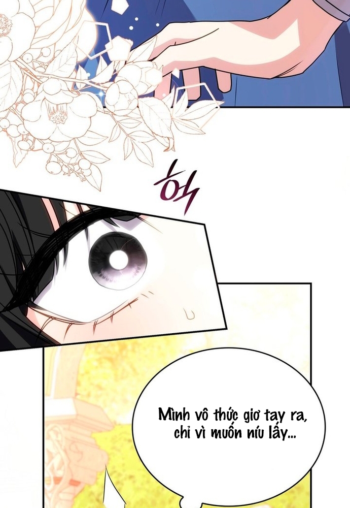 Trò Chơi Tình Ái: Chapter 6.1