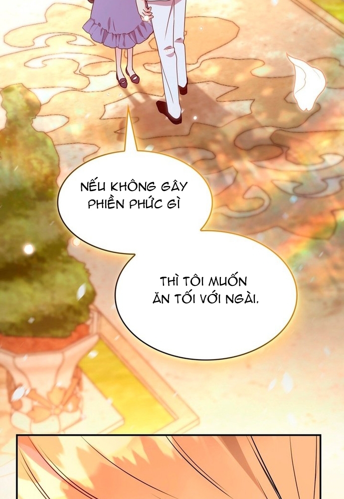 Trò Chơi Tình Ái: Chapter 6.1
