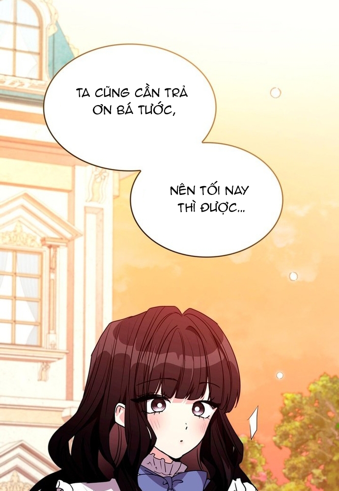 Trò Chơi Tình Ái: Chapter 6.1