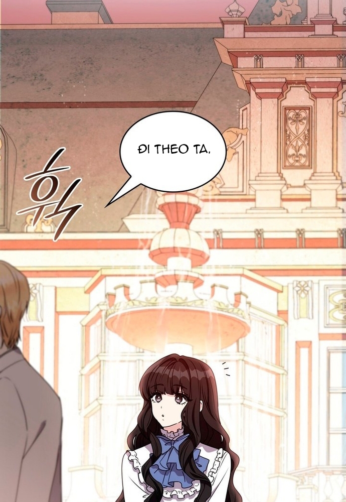 Trò Chơi Tình Ái: Chapter 6.1