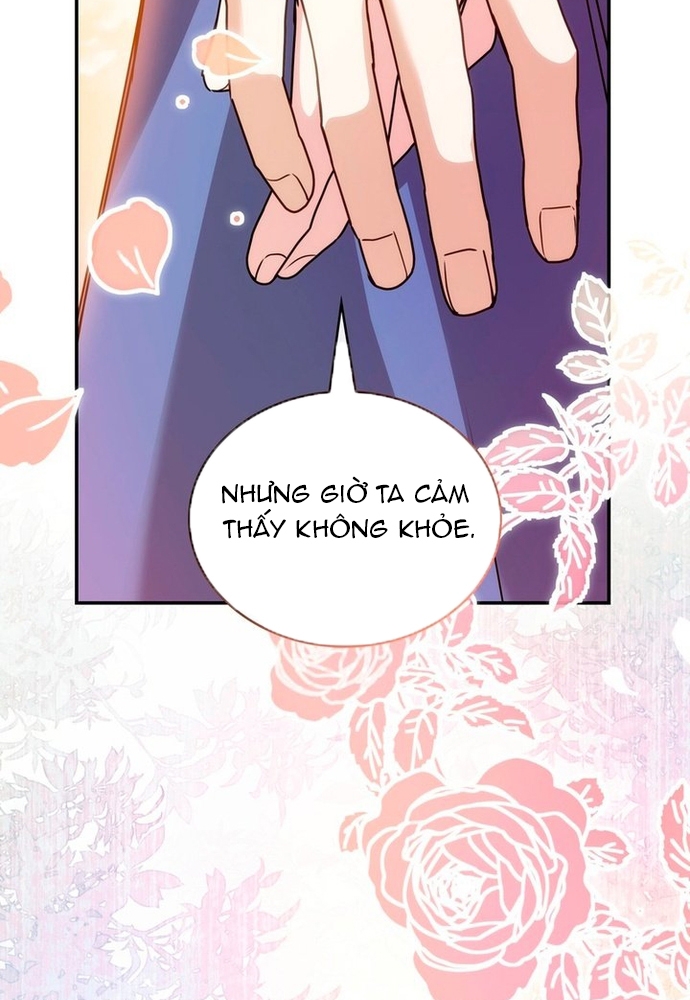 Trò Chơi Tình Ái: Chapter 6.1